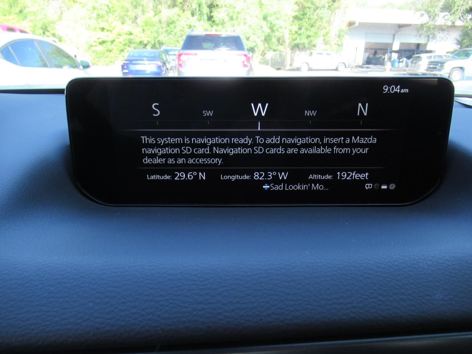Used 2024 Gray Mazda 2.5 Turbo Premium Package image 29