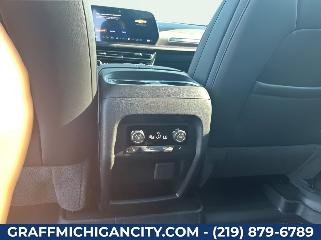 2026 Chevrolet Traverse RS - Photo 20