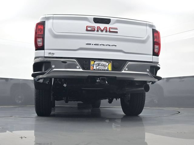 2026 GMC Sierra 3500HD Pro - Photo 26