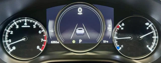 Used 2025 Black Mazda 2.5 S Premium Package image 19