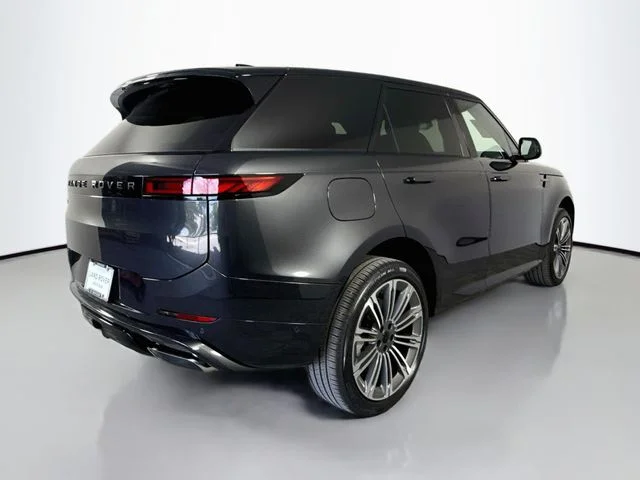 2026 Land Rover Range Rover Sport Dynamic SE