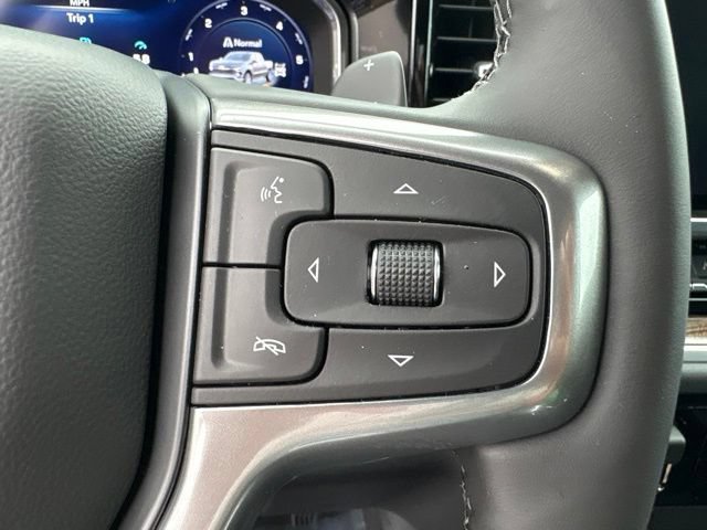 2026 Chevrolet Silverado 1500 RST - Photo 21