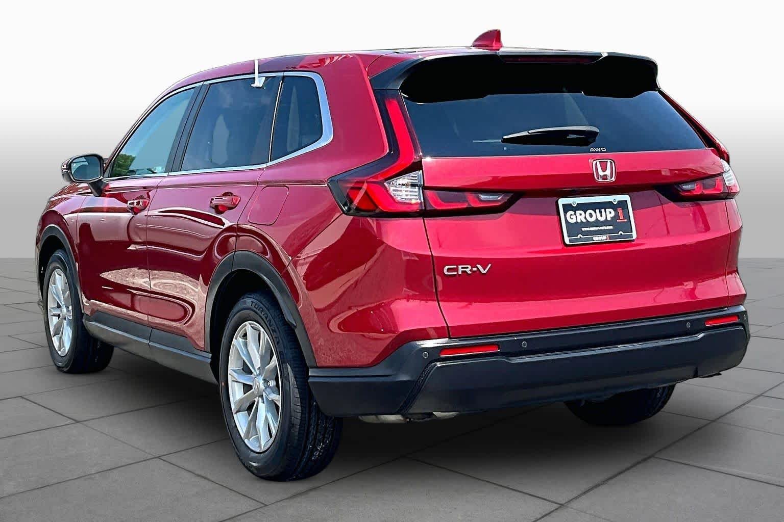 2023 Honda CR-V EX-L - Photo 11