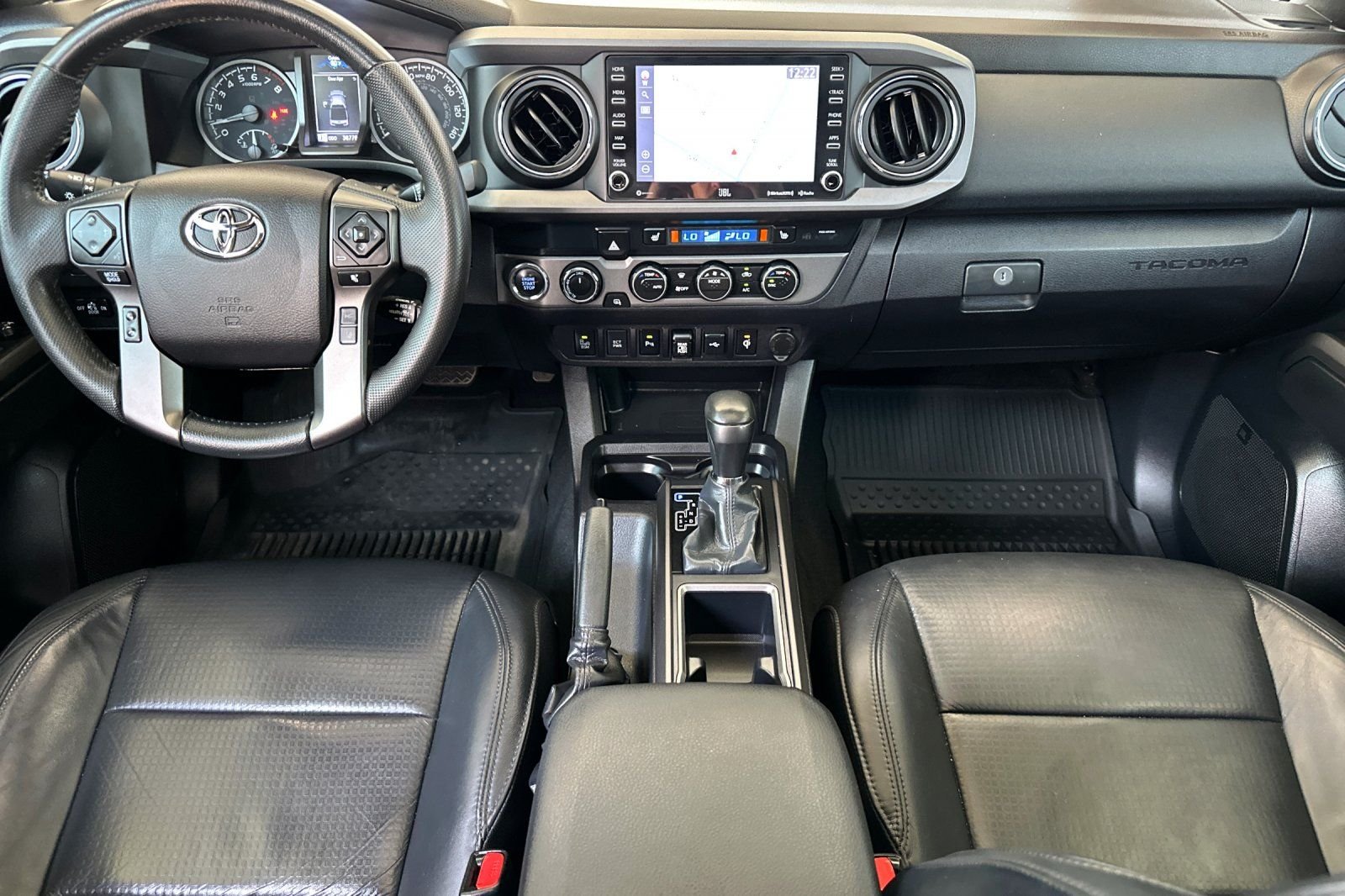 Used 2021  Toyota TRD Off-Road image 13