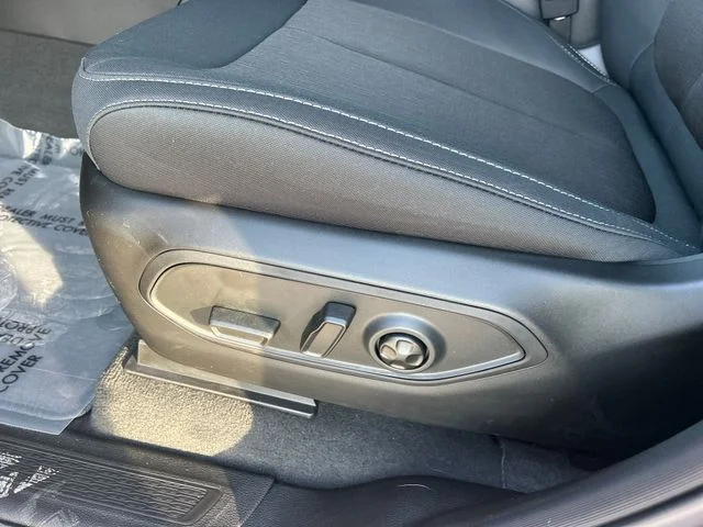 New 2026 Red Jeep Laredo image 31