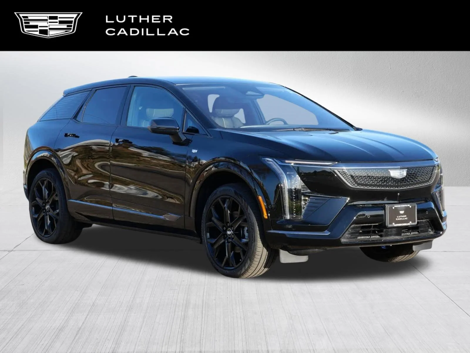 2025 Cadillac Optiq Sport 2 AWD's photo