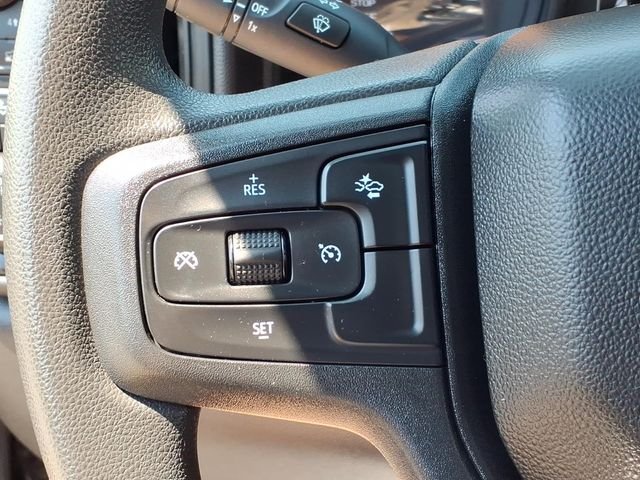 Used 2023 Black Chevrolet Custom image 27
