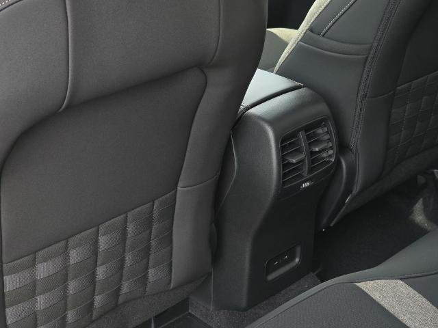 New 2026 Azure Gray Metallic Tri-Coat Ford Big Bend® image 80