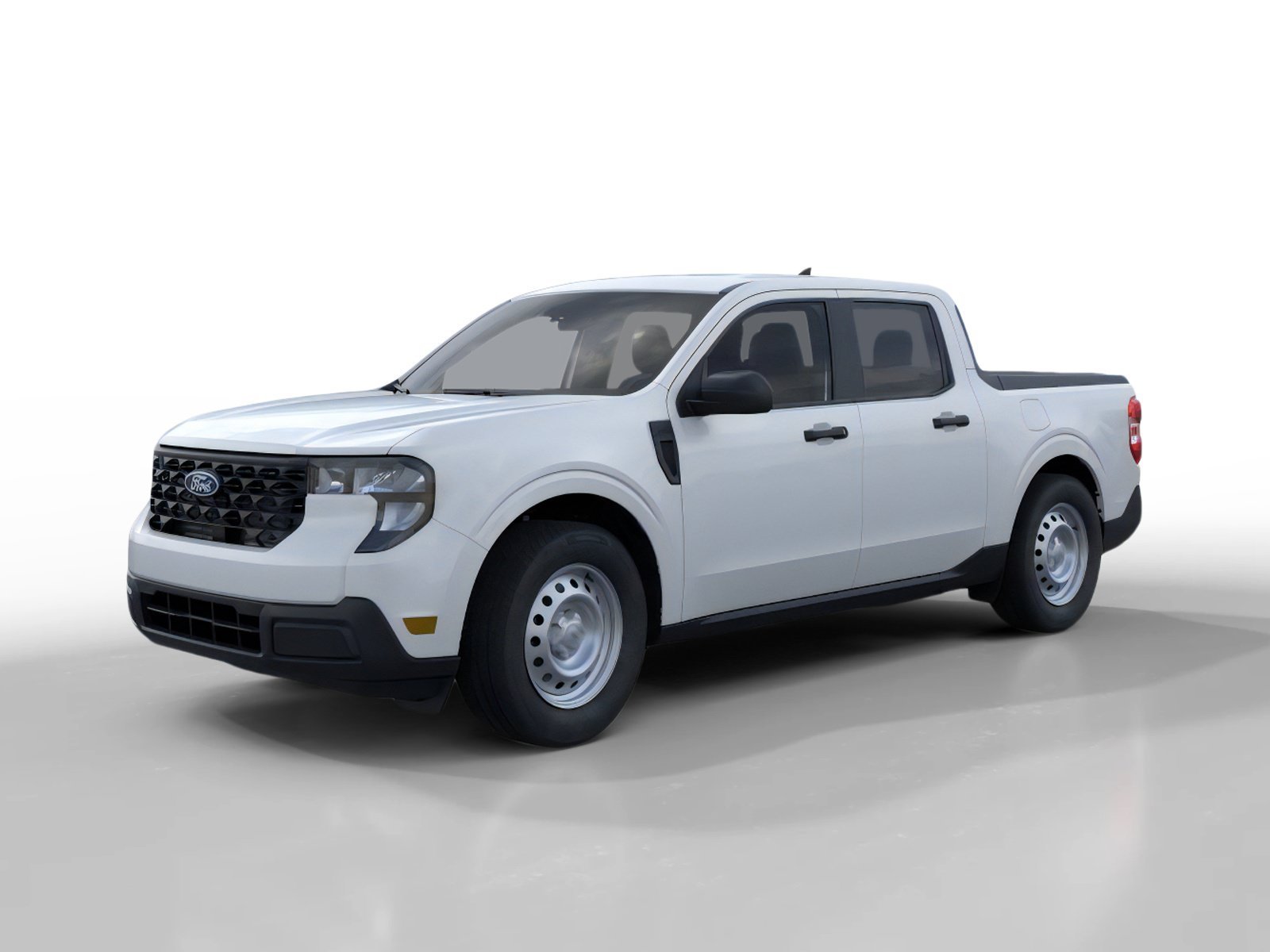 New 2026 Oxford White Ford XL image 1