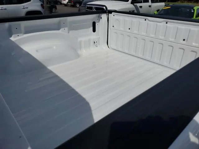 New 2026 Bright White Clear-Coat Exterior Paint RAM Express image 10