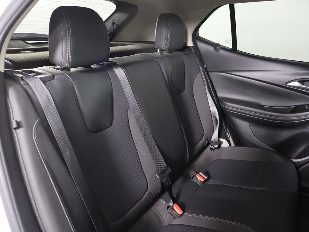 2020 Buick Encore GX Preferred - Photo 25