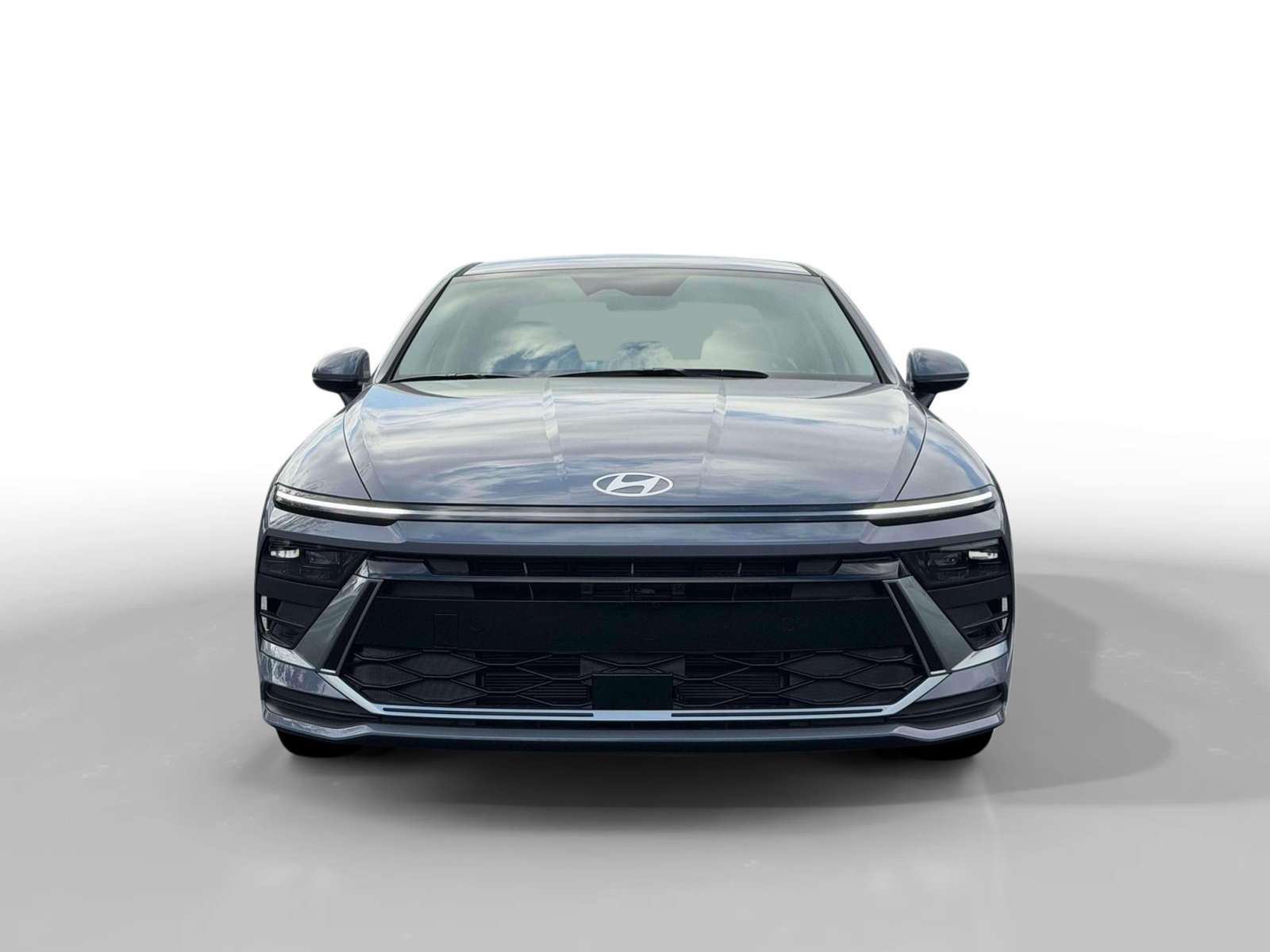 New 2026 Transmission Blue Hyundai Blue image 12