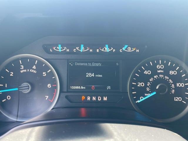 Certified Used 2020 Oxford White Ford XLT image 50