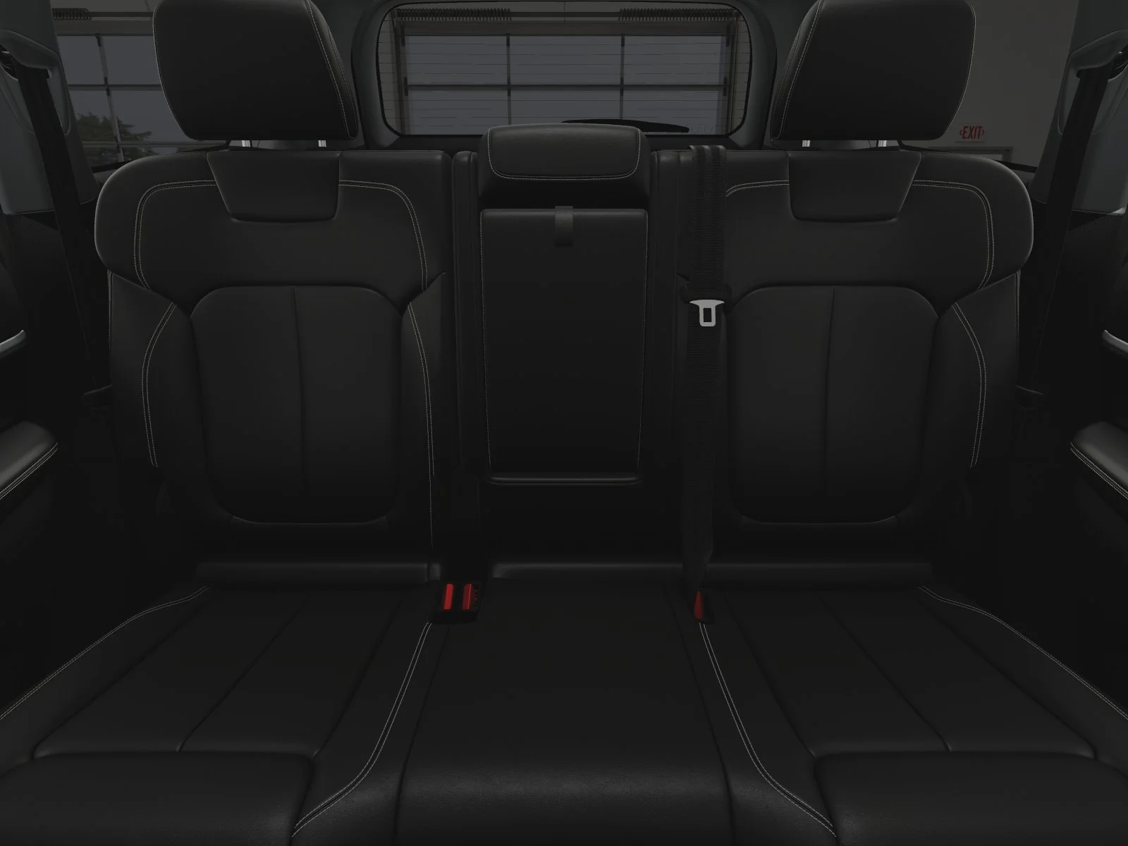 2024 Jeep Grand Cherokee 4xe - Photo 55