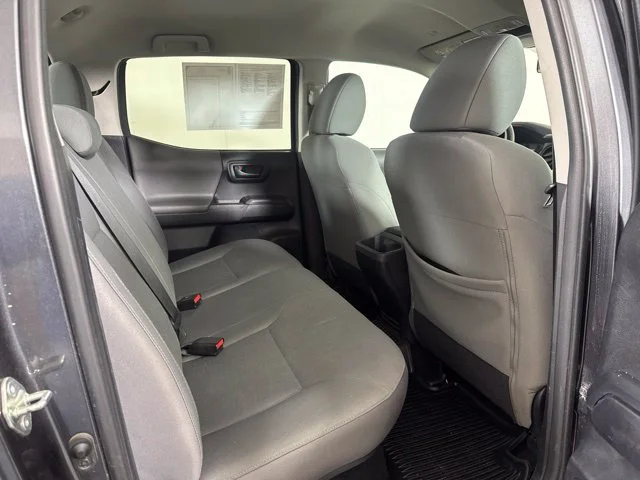 Used 2019 Gray Toyota SR image 5