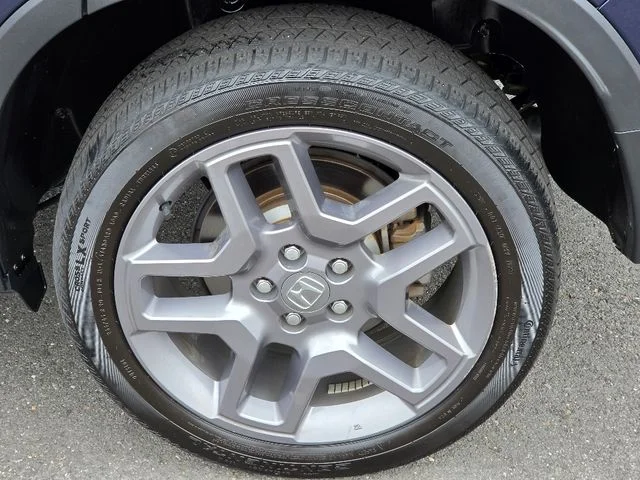 2023 Honda Passport EX-L - Photo 15