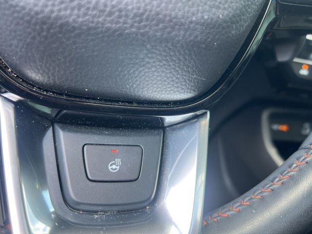 2024 Honda CR-V Sport Touring - Photo 26