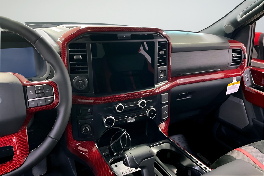 2025 Ford F-150 XLT - Photo 6