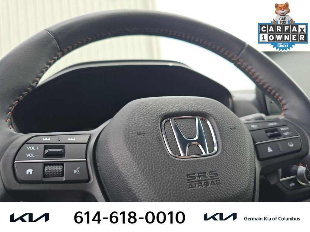 Used 2024  Honda Sport-L image 22