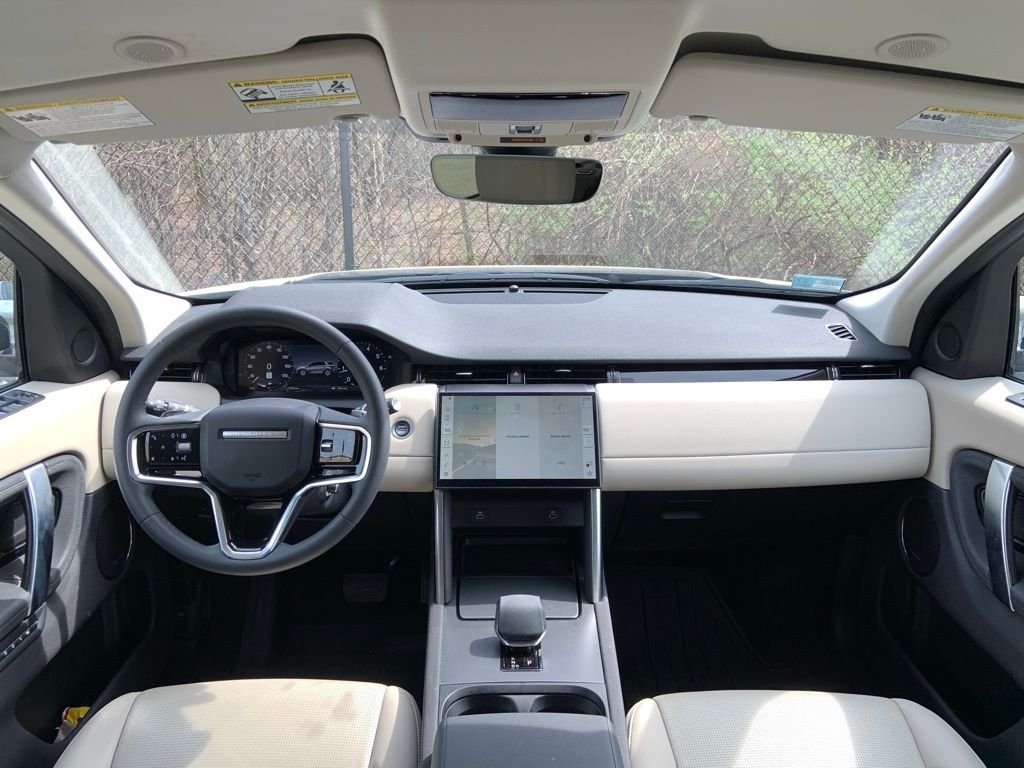 2024 Land Rover Discovery Sport S - Photo 21