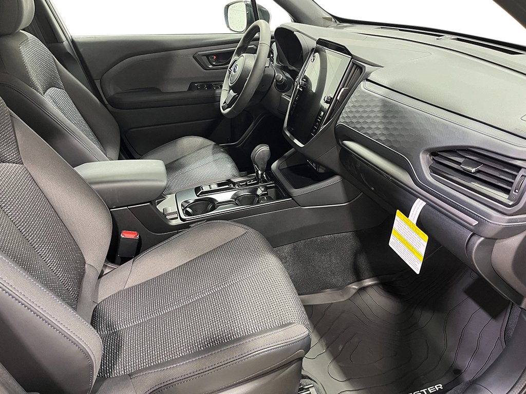 New 2026 AUTUMN GREEN METALLIC Subaru Premium image 27