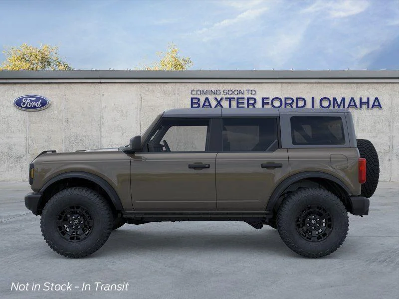 New 2026 Marsh Gray FORD  image 21