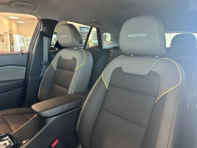 2026 Chevrolet Trax Activ - Photo 17