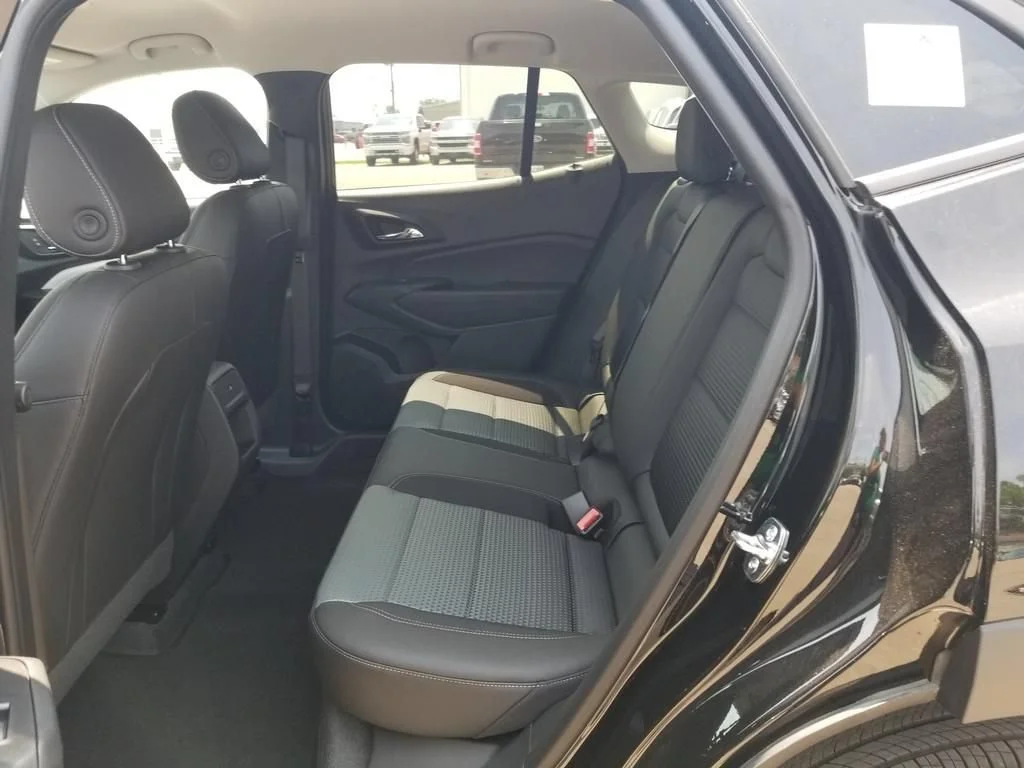 2026 Chevrolet Trax LT - Photo 18