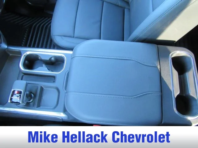 2026 Chevrolet Silverado 1500 LTZ - Photo 13