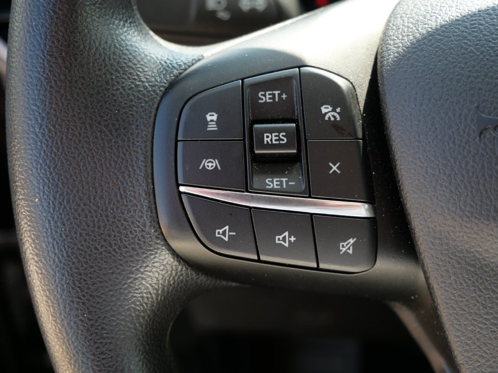 Certified Used 2025 Black Ford Big Bend image 18