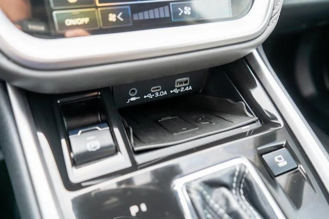 Used 2023 Blue Subaru Onyx Edition XT image 31