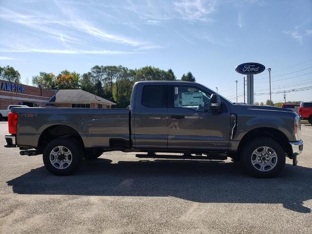 2026 Ford F-350 Super Duty XLT - Photo 29