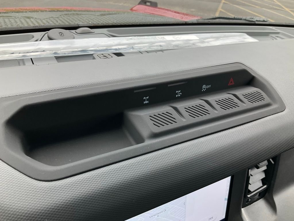 2025 Ford Bronco 4-Door Big Bend - Photo 13