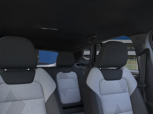 2026 Chevrolet Trax RS - Photo 24