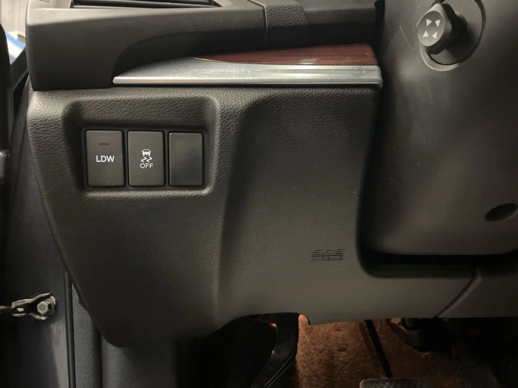 2014 Acura MDX Technology Package - Photo 13