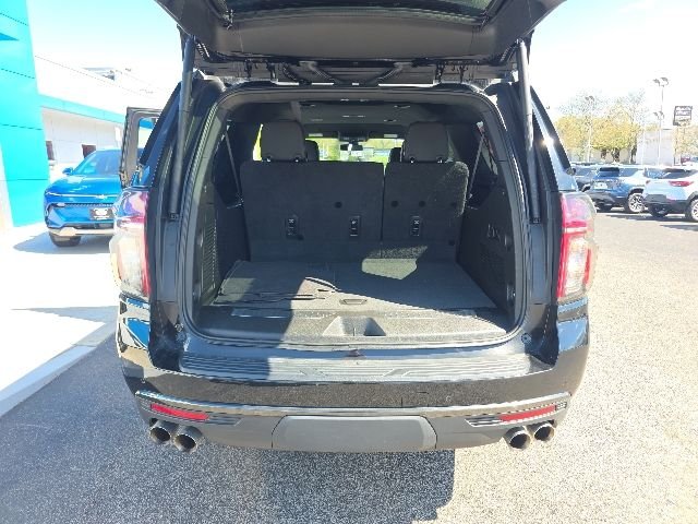 Used 2022 Black Chevrolet RST image 35