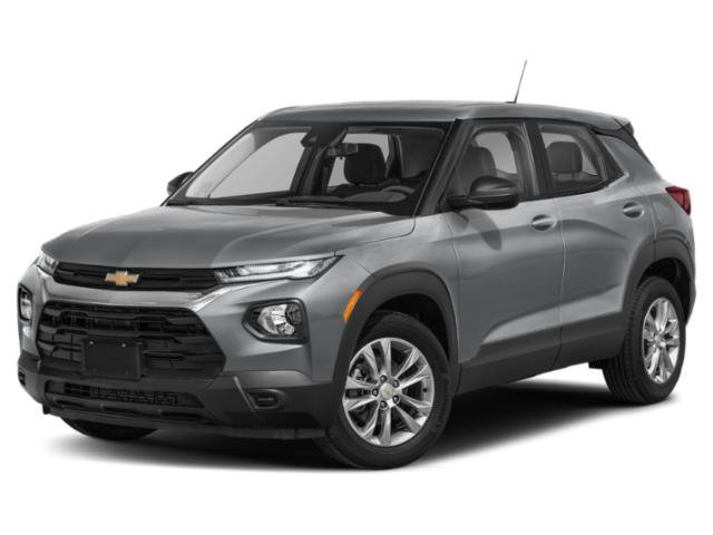 2022 Chevrolet Trailblazer LS's photo