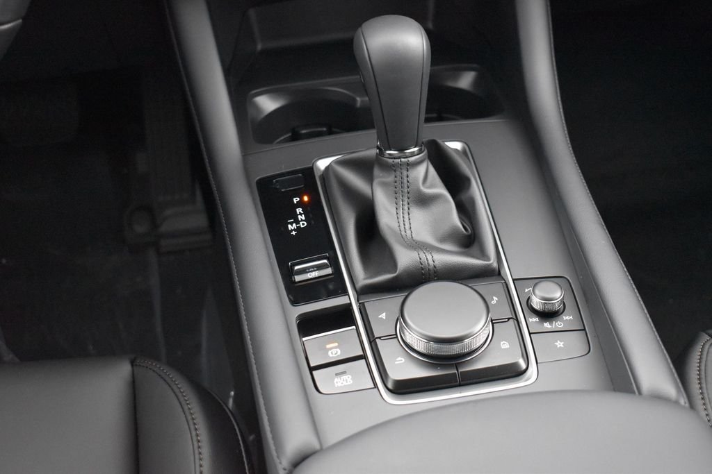 New 2026 Snowflake White Pearl Mazda 2.5 S Preferred image 20