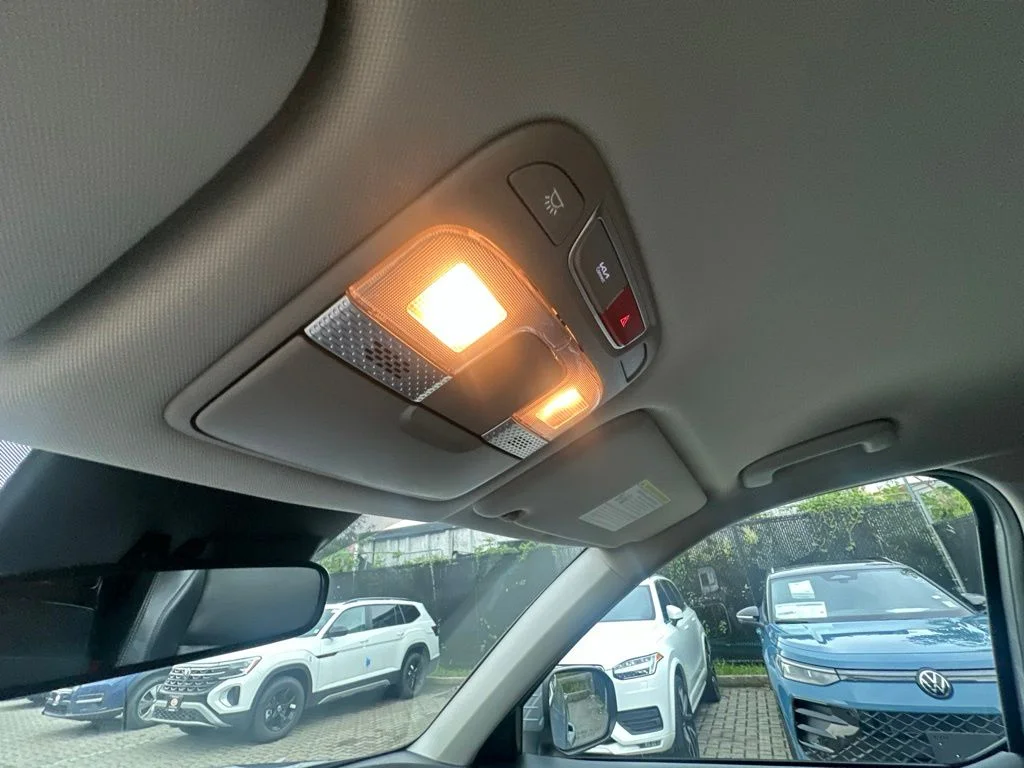 Used 2024 Silver Kia LX image 21