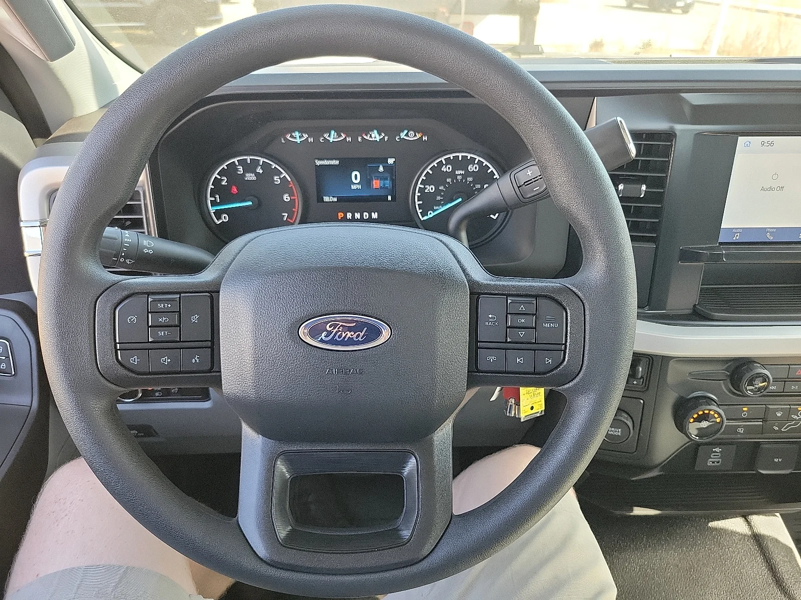 2025 Ford F-250 Super Duty XL - Photo 10