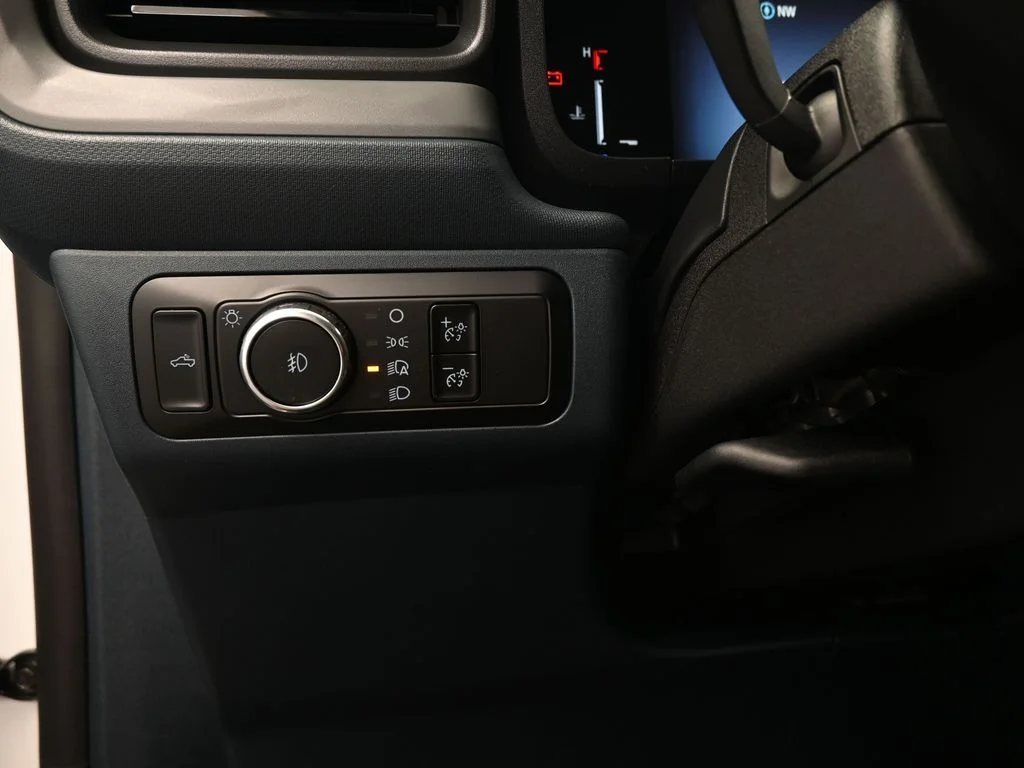 2025 Ford Maverick Lobo Standard - Photo 11