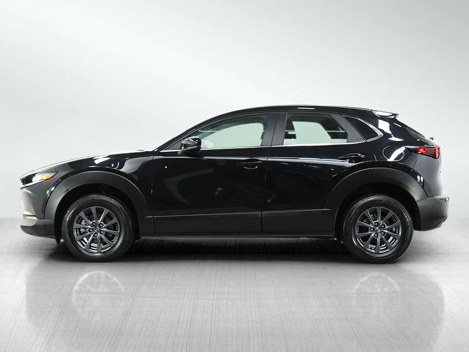 Used 2024 Mazda CX-30 S with VIN 3MVDMBAM6RM626924 for sale in White Bear Lake, Minnesota
