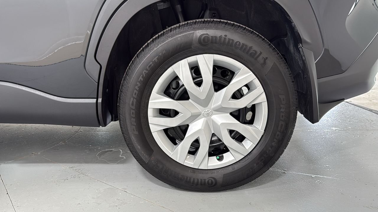 Certified Used 2026 Black Toyota L image 45