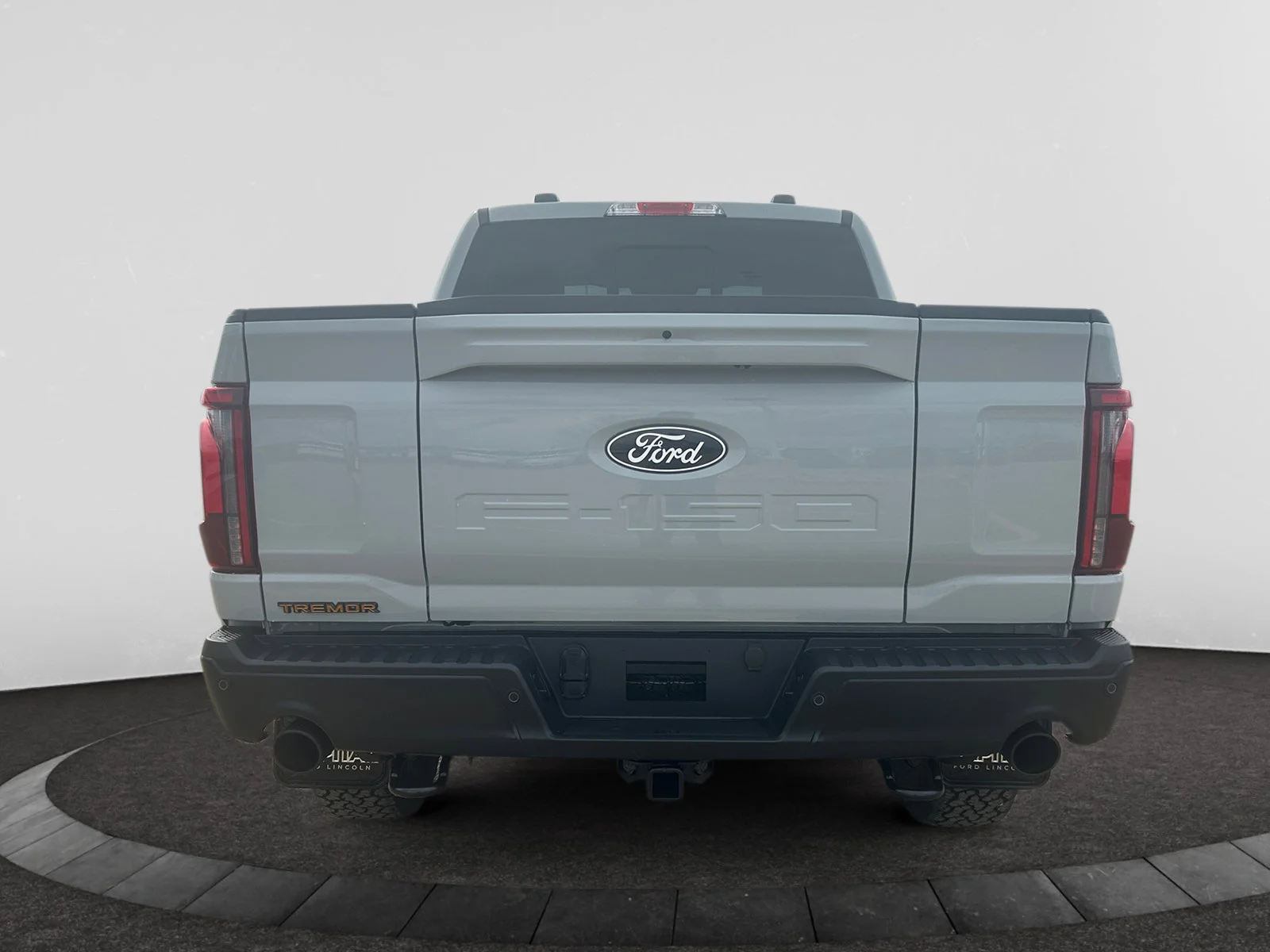 New 2026 Avalanche Ford Tremor image 4