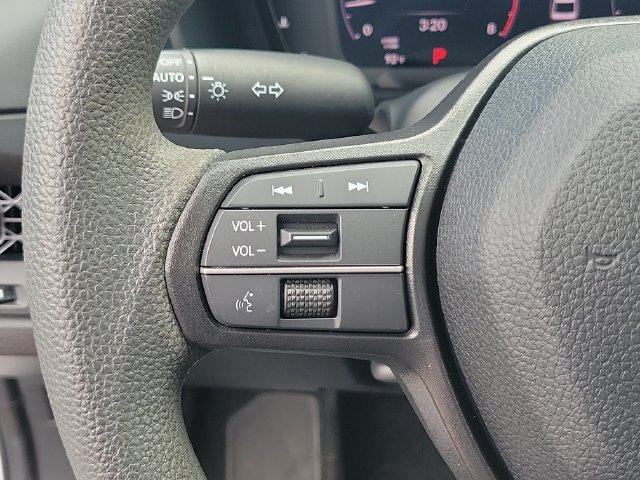 2023 Honda Accord EX - Photo 23