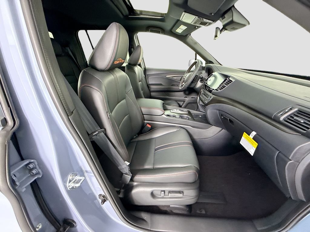 2026 Honda Ridgeline TrailSport - Photo 20