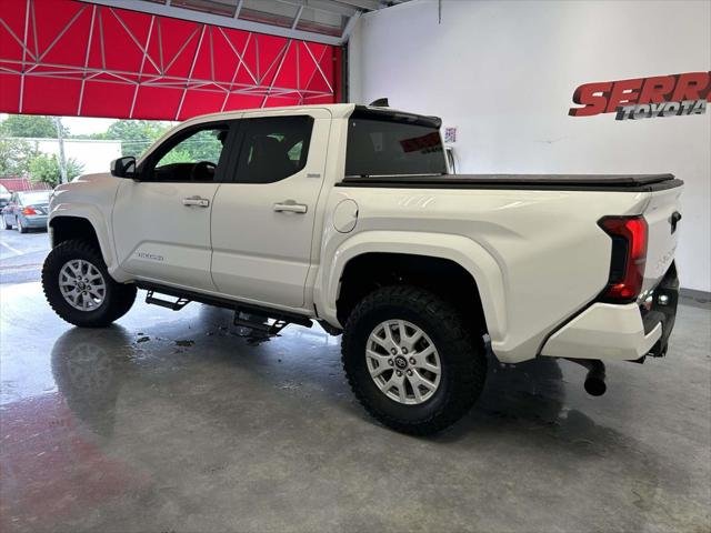 Certified Used 2025 ICE CAP Toyota  image 6