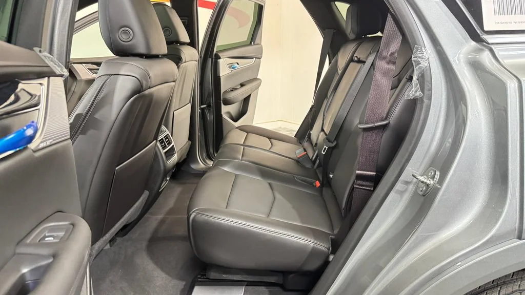 2026 Cadillac XT5 Premium Luxury - Photo 10