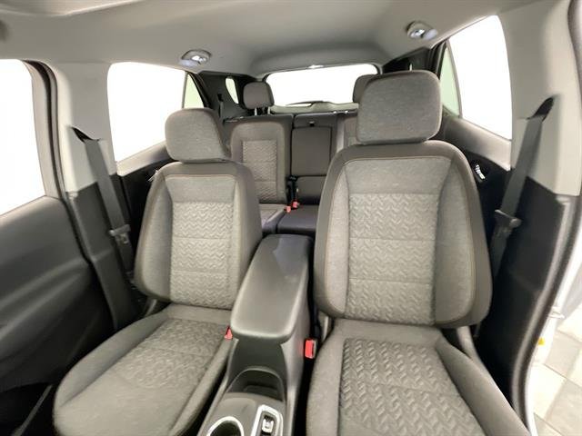 Certified Used 2024 Summit White Chevrolet LT image 20