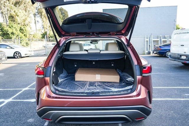 2026 Lexus RX 350 Luxury - Photo 25